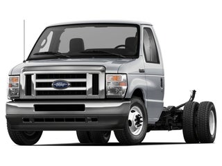 2024 Ford E-450SD Base