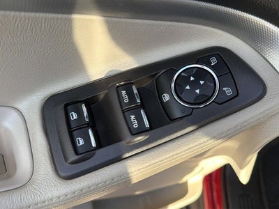 2015 Ford Explorer XLT 4WD | 7 Passenger