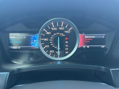 2015 Ford Explorer XLT 4WD | 7 Passenger