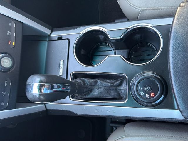 2015 Ford Explorer XLT 4WD | 7 Passenger