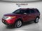 2015 Ford Explorer XLT 4WD | 7 Passenger