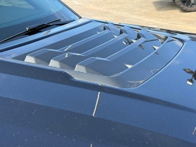 2024 Ford Explorer ST PERFORMANCE MODIFIED