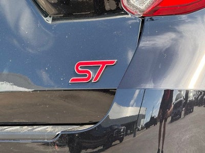 2024 Ford Explorer ST PERFORMANCE MODIFIED