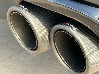 2024 Ford Explorer ST PERFORMANCE MODIFIED