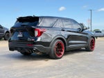 2024 Ford Explorer ST PERFORMANCE MODIFIED