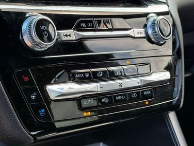 2024 Ford Explorer ST PERFORMANCE MODIFIED