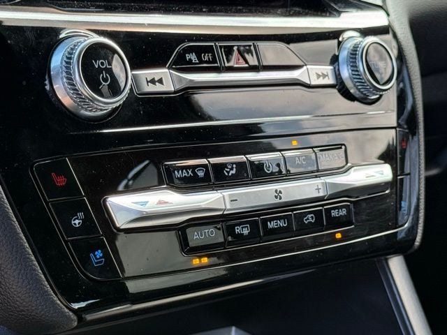 2024 Ford Explorer ST PERFORMANCE MODIFIED