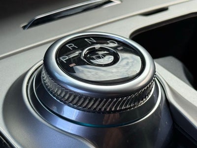 2024 Ford Explorer ST PERFORMANCE MODIFIED