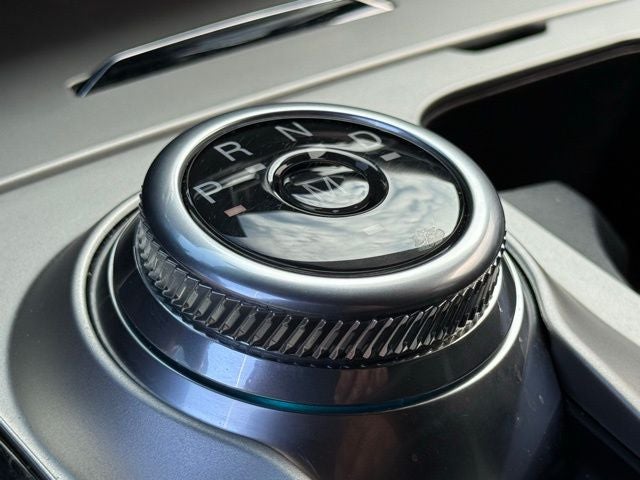 2024 Ford Explorer ST PERFORMANCE MODIFIED