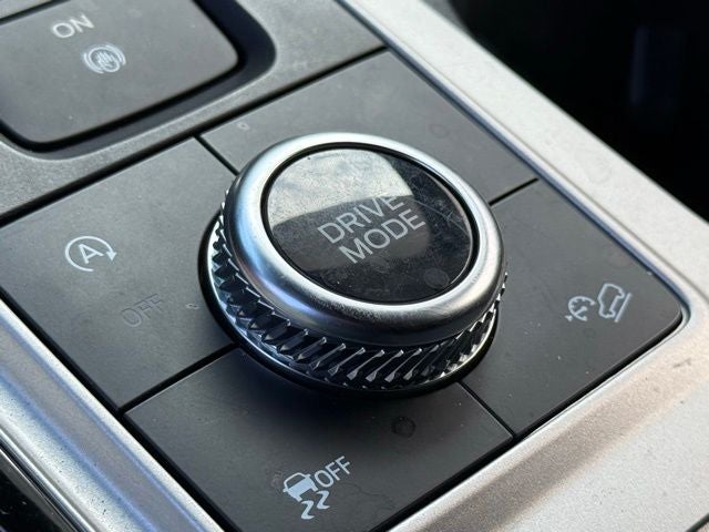 2024 Ford Explorer ST PERFORMANCE MODIFIED