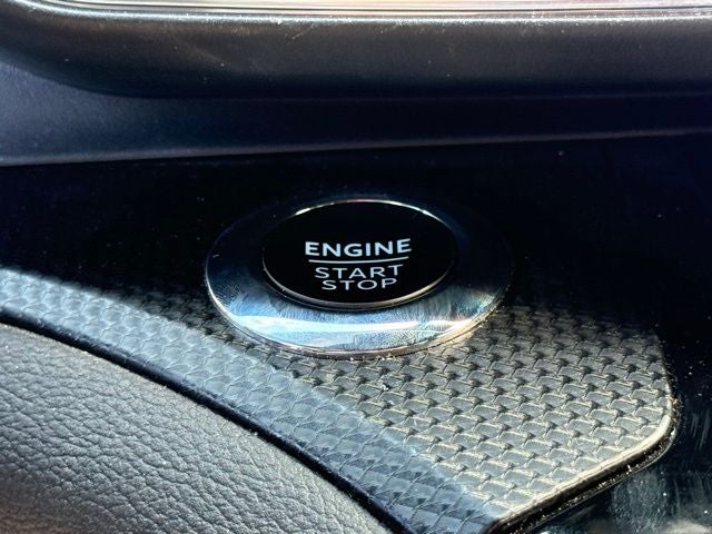 2024 Ford Explorer ST PERFORMANCE MODIFIED