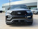 2024 Ford Explorer ST PERFORMANCE MODIFIED