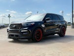 2024 Ford Explorer ST PERFORMANCE MODIFIED