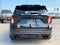 2024 Ford Explorer ST PERFORMANCE MODIFIED