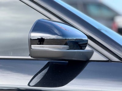 2024 Ford Explorer ST PERFORMANCE MODIFIED