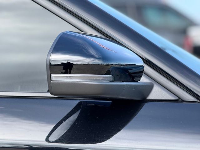 2024 Ford Explorer ST PERFORMANCE MODIFIED