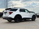 2020 Ford Explorer ST Premium Tech Pkg