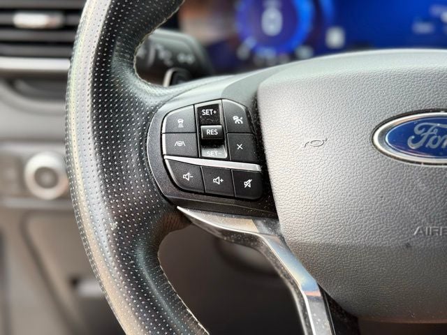 2020 Ford Explorer ST Premium Tech Pkg