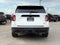 2020 Ford Explorer ST Premium Tech Pkg