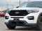 2020 Ford Explorer ST Premium Tech Pkg