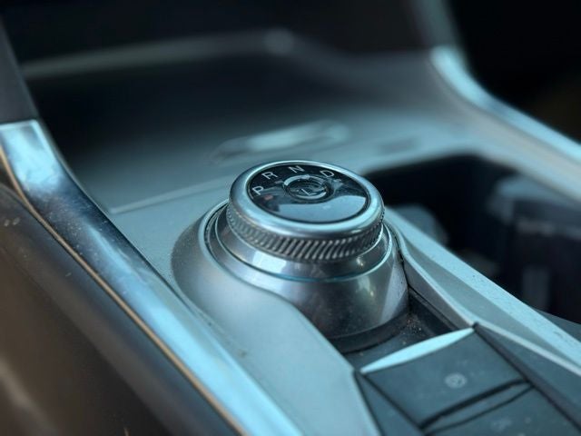 2022 Ford Explorer King Ranch 4WD | 7 Passenger