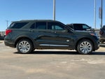 2022 Ford Explorer King Ranch 4WD | 7 Passenger