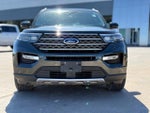 2022 Ford Explorer King Ranch 4WD | 7 Passenger