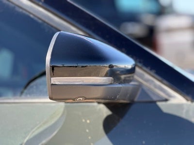 2022 Ford Explorer King Ranch 4WD | 7 Passenger