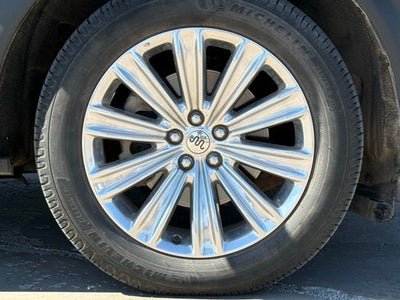 2022 Ford Explorer King Ranch 4WD | 7 Passenger