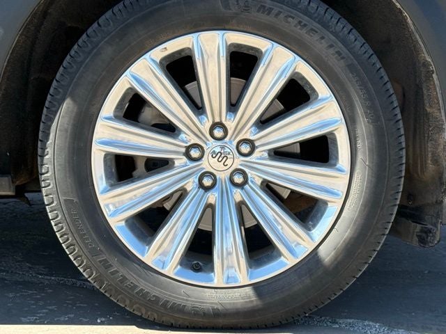 2022 Ford Explorer King Ranch 4WD | 7 Passenger