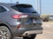 2020 Ford Escape Hybrid Titanium