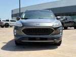 2020 Ford Escape Hybrid Titanium