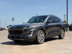 2020 Ford Escape Hybrid Titanium