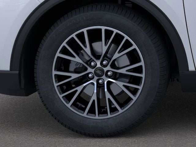 2026 Ford Escape Plug-In Hybrid Base