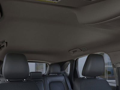 2026 Ford Escape Plug-In Hybrid Base