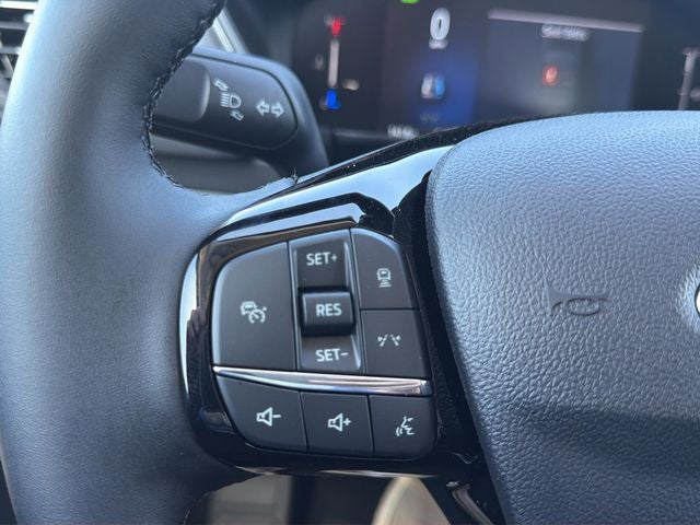 2026 Ford Escape Plug-In Hybrid Base