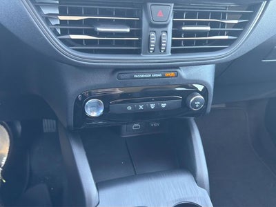 2026 Ford Escape Plug-In Hybrid Base