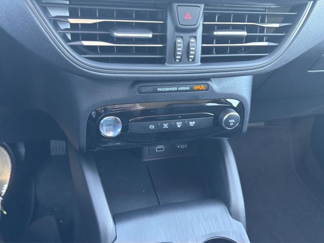 2026 Ford Escape Plug-In Hybrid Base