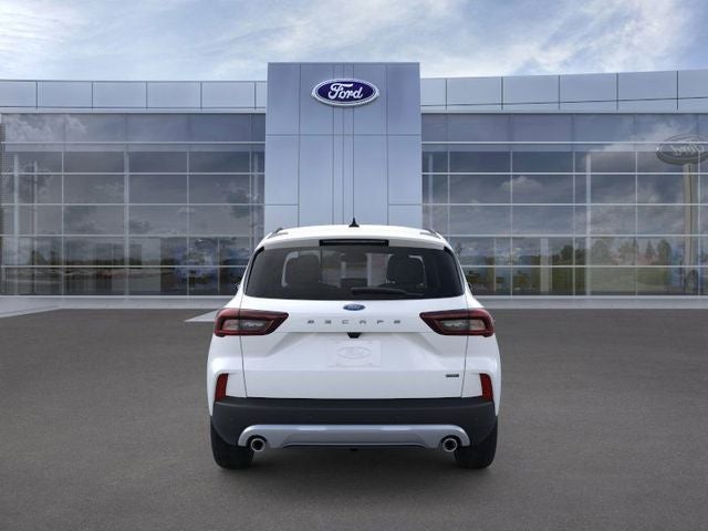 2026 Ford Escape Plug-In Hybrid Base