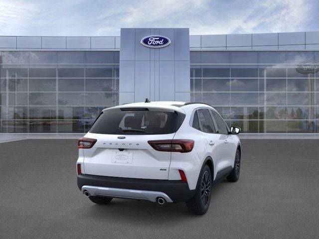 2026 Ford Escape Plug-In Hybrid Base