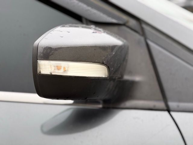 2019 Ford Escape Titanium 4WD | EcoBoost