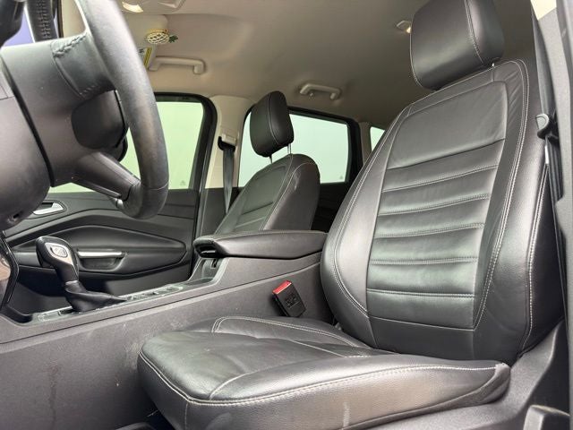 2019 Ford Escape Titanium 4WD | EcoBoost