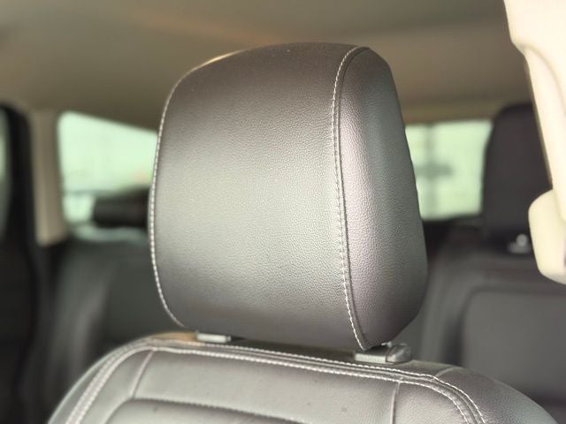 2019 Ford Escape Titanium 4WD | EcoBoost