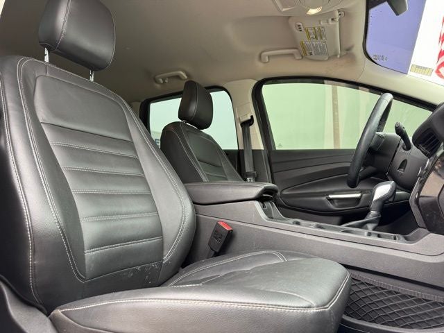 2019 Ford Escape Titanium 4WD | EcoBoost