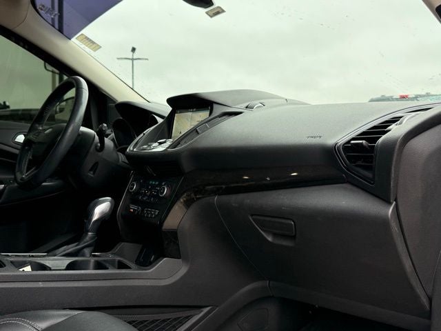 2019 Ford Escape Titanium 4WD | EcoBoost