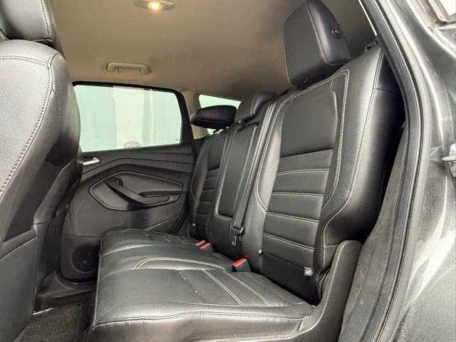 2019 Ford Escape Titanium 4WD | EcoBoost