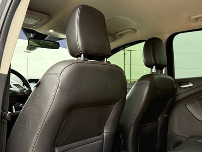 2019 Ford Escape Titanium 4WD | EcoBoost