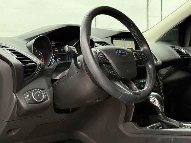 2019 Ford Escape Titanium 4WD | EcoBoost