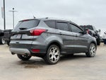 2019 Ford Escape Titanium 4WD | EcoBoost