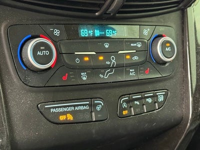 2019 Ford Escape Titanium 4WD | EcoBoost